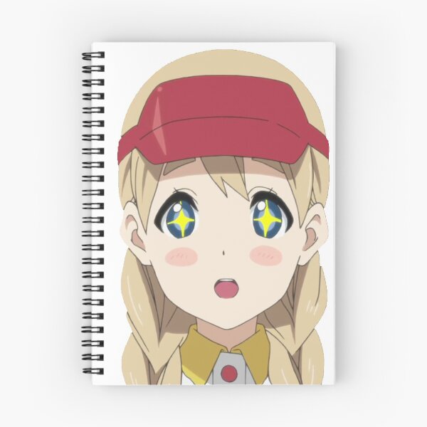 Item preview, Mugi - K-ON! designed and sold by Eyes-Up.