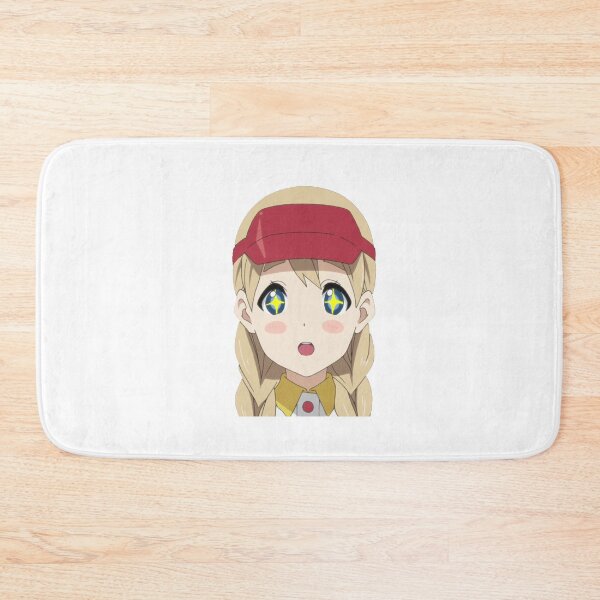 Item preview, Mugi - K-ON! designed and sold by Eyes-Up.