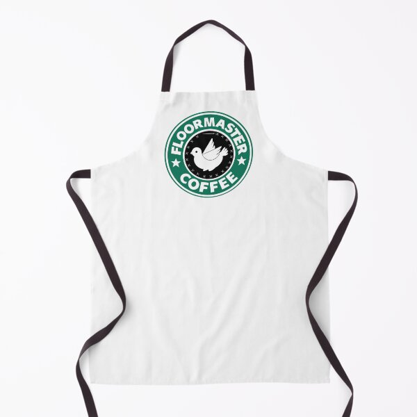 Item preview, Floor Master Coffee Threaded Wings designed and sold by Kale Thompson.