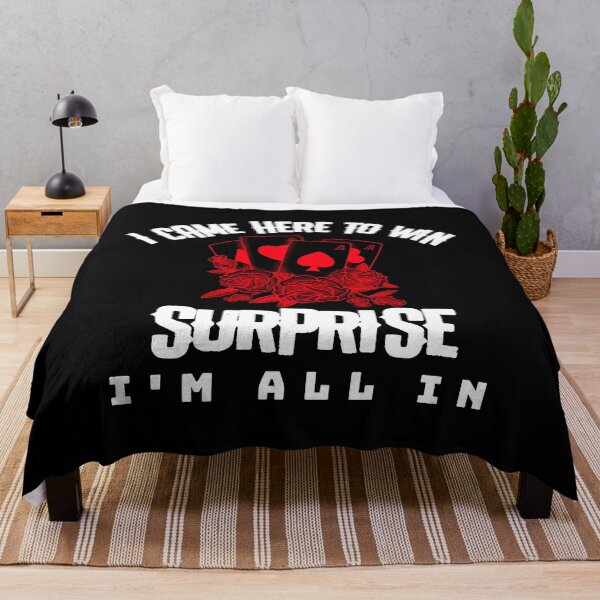 Item preview, Came Here To Win designed and sold by jtechlimitless.