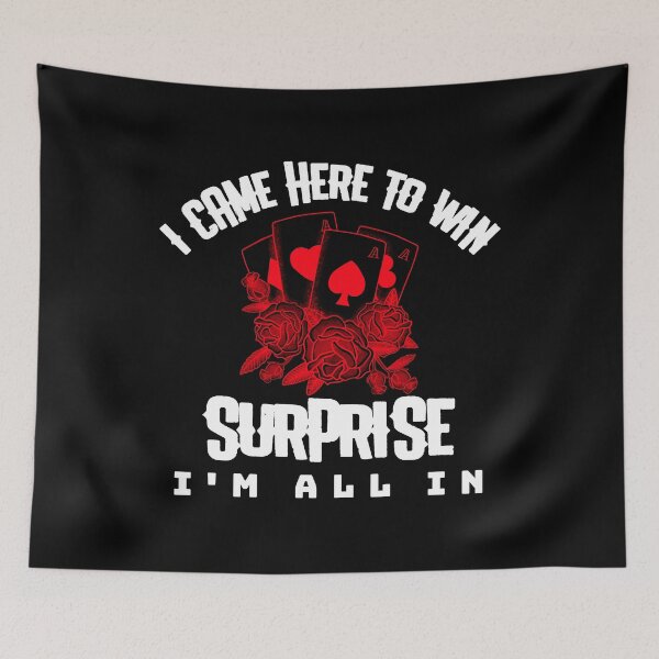 Item preview, Came Here To Win designed and sold by jtechlimitless.