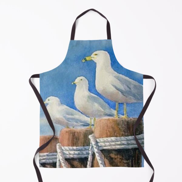 Item preview, Three Seagulls designed and sold by Ken Crawford.