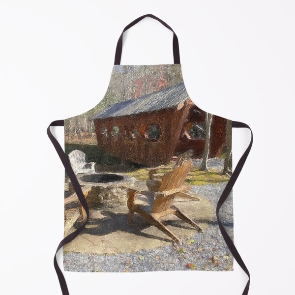 Item preview, A Charming Spot designed and sold by Autumn Seas Photography.
