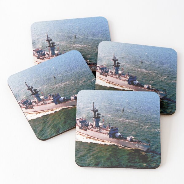 Item preview, USS VALDEZ (DE-1096) SHIP'S STORE designed and sold by militarygifts.