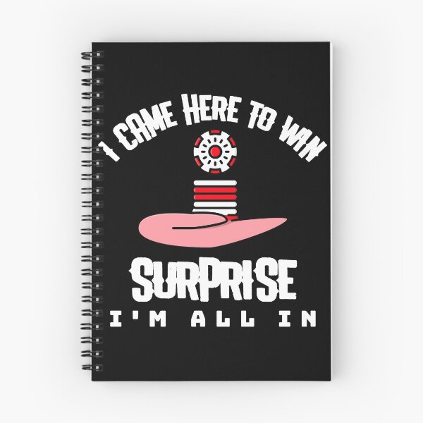 Item preview, I Came Here To Win designed and sold by jtechlimitless.