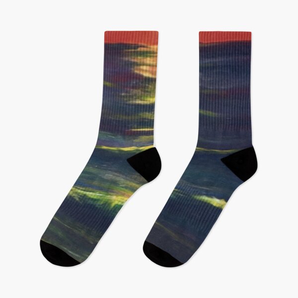 Item preview, A Red Sky Sunset designed and sold by JJCELLZ.