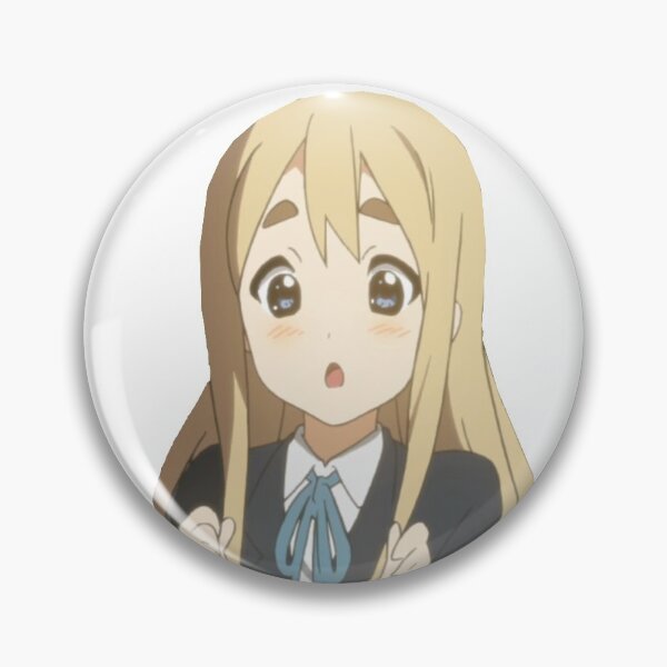 Item preview, Mugi  - K-ON! designed and sold by Eyes-Up.