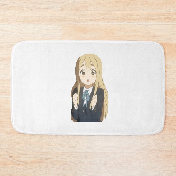 Item preview, Mugi  - K-ON! designed and sold by Eyes-Up.