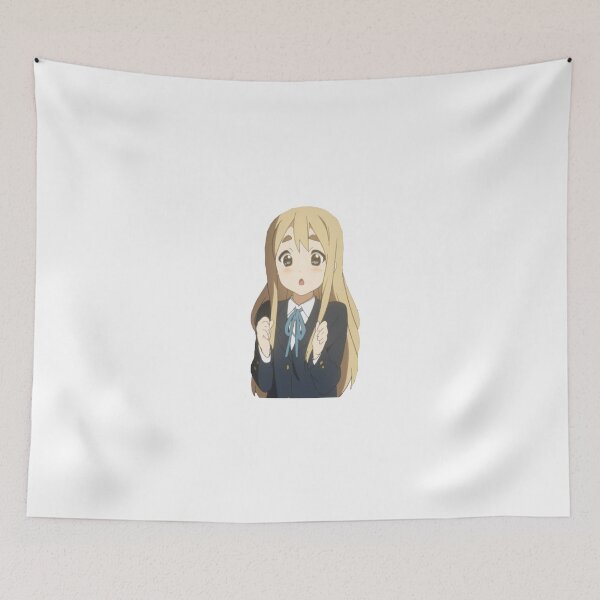 Item preview, Mugi  - K-ON! designed and sold by Eyes-Up.