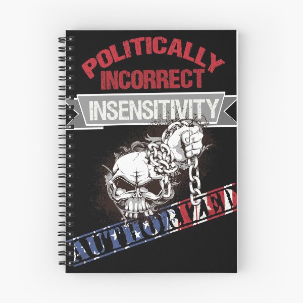 Item preview,  Politically Incorrect designed and sold by Gothic Fantasy.