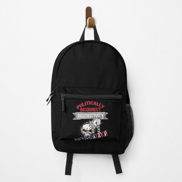 Item preview,  Politically Incorrect designed and sold by Gothic Fantasy.