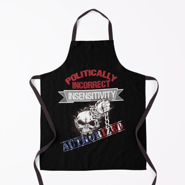 Item preview,  Politically Incorrect designed and sold by Gothic Fantasy.