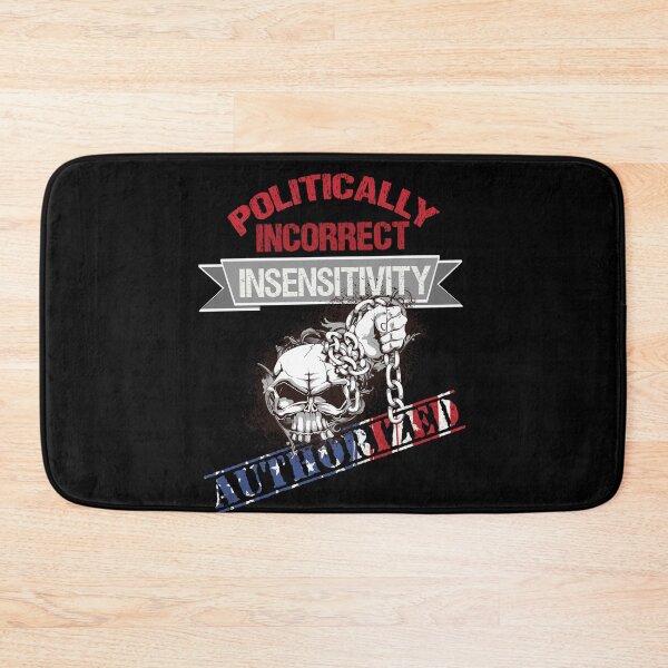 Item preview,  Politically Incorrect designed and sold by Gothic Fantasy.