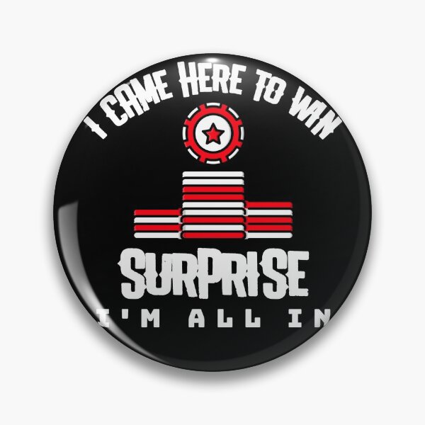 Item preview, I Came Here To Win designed and sold by jtechlimitless.