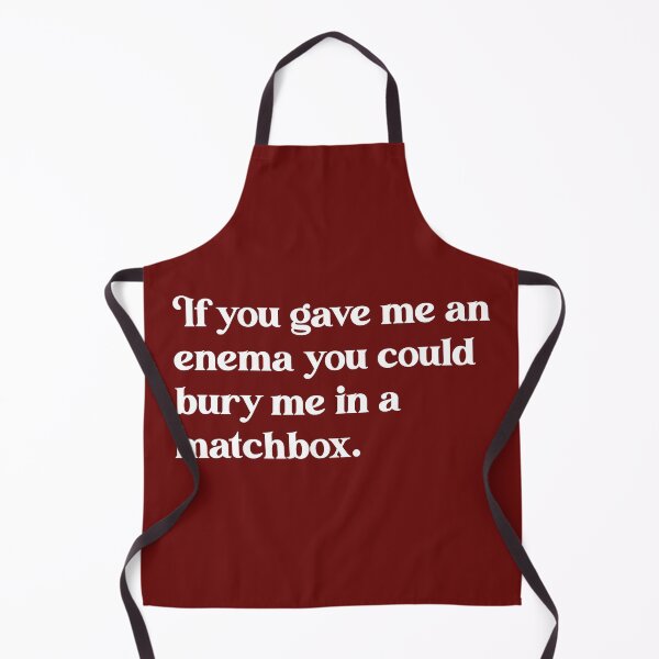 Item preview, Full of Sh*t // Funny Christopher Hitchens Quote designed and sold by acquiesce13.