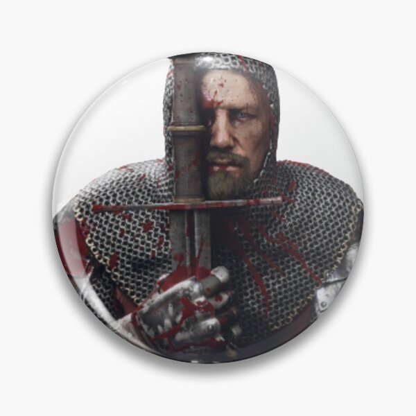 Item preview, chivalry 2 video game designed and sold by KraKen44.