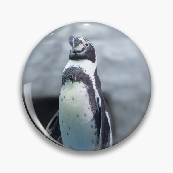 Item preview, Penguin designed and sold by Zina Stromberg.