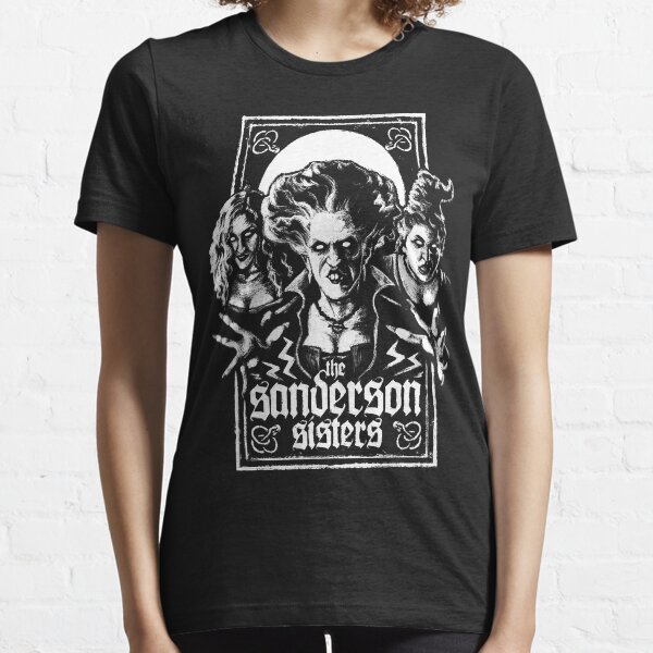 Sistaaahs! Essential T-Shirt