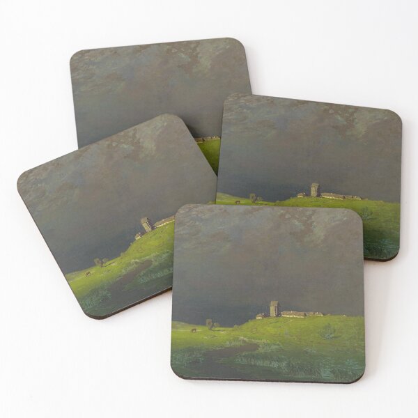 Item preview, After A Rain designed and sold by jaune-eclatant.