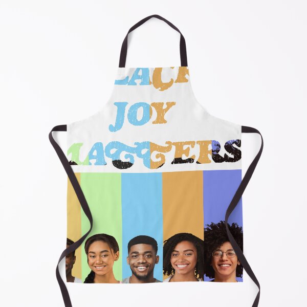 Item preview, Black Joy Matters | Happy | Joy designed and sold by Tasha McGlashan.