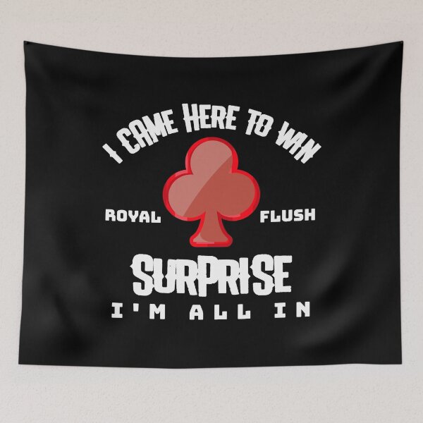 Item preview, I Came Here To Win designed and sold by jtechlimitless.