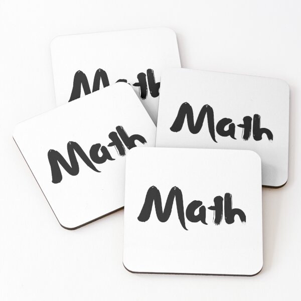 Item preview, Math designed and sold by JWilson00.