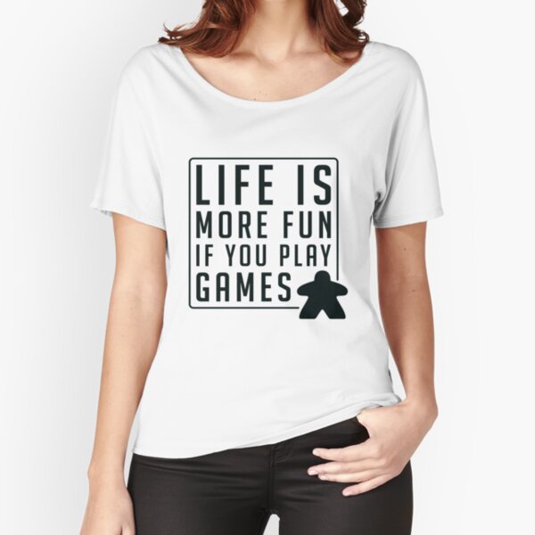 Top Games - Life is fun!