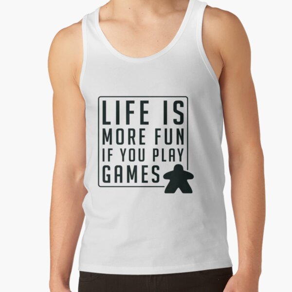 Top Games - Life is fun!