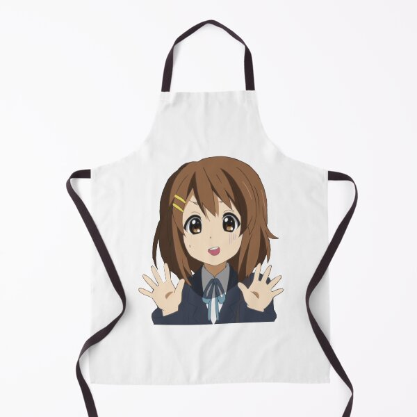 Item preview, Yui Hirasawa - K-ON! designed and sold by Eyes-Up.