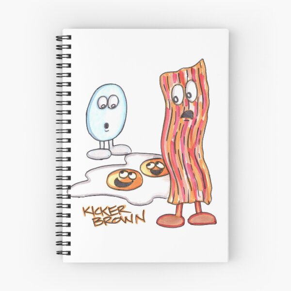 Item preview, Breakfast of Champions designed and sold by KickerBrown.
