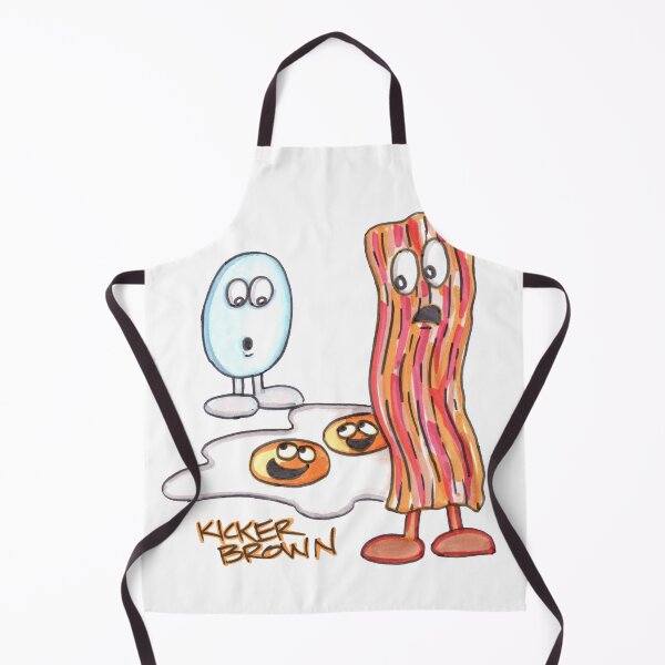 Item preview, Breakfast of Champions designed and sold by KickerBrown.