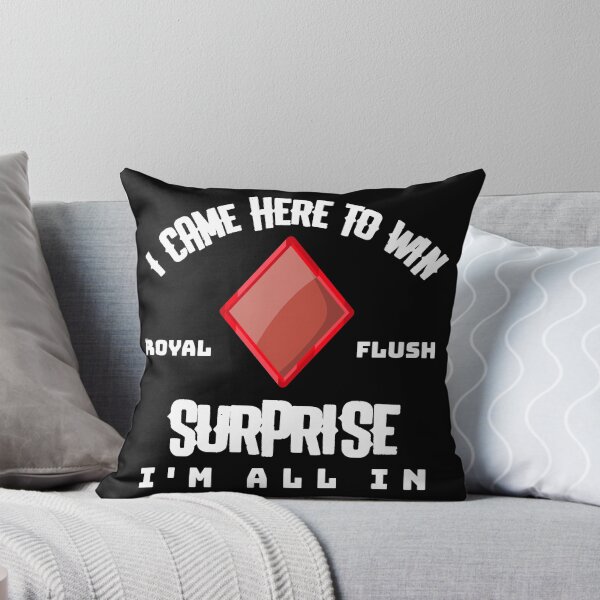 Item preview, I Came Here To Win designed and sold by jtechlimitless.