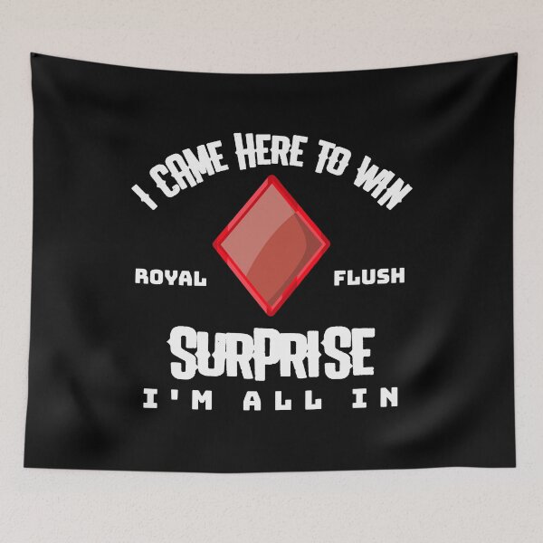 Item preview, I Came Here To Win designed and sold by jtechlimitless.