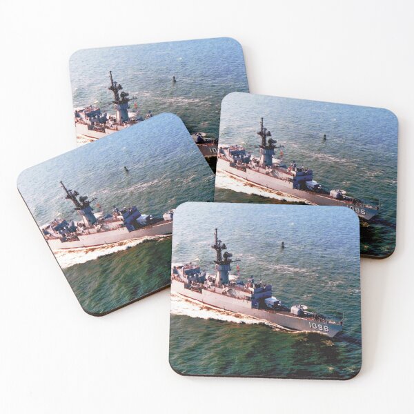 Item preview, USS VALDEZ (FF-1096) SHIP'S STORE designed and sold by militarygifts.