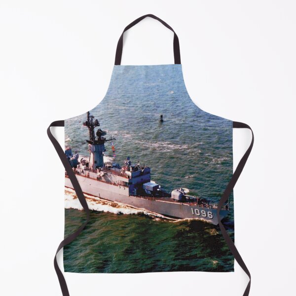 Item preview, USS VALDEZ (FF-1096) SHIP'S STORE designed and sold by militarygifts.