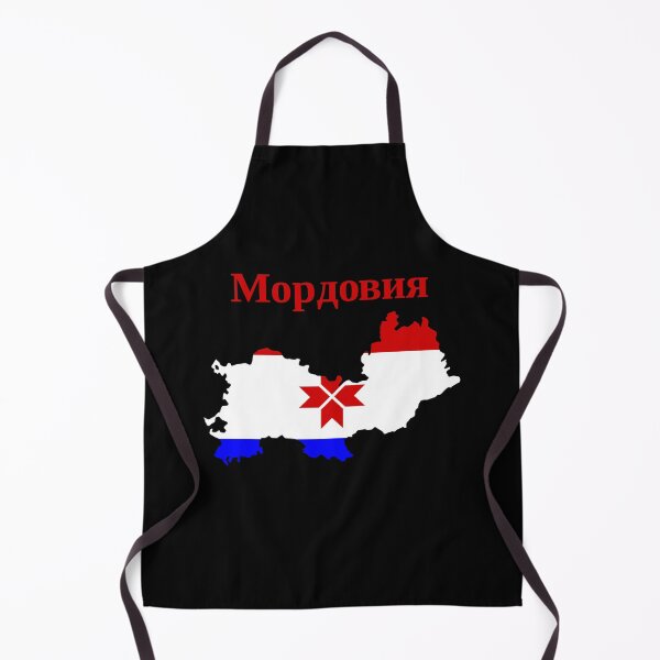 Item preview, Republic of Mordovia Design, Russia designed and sold by marosharaf.