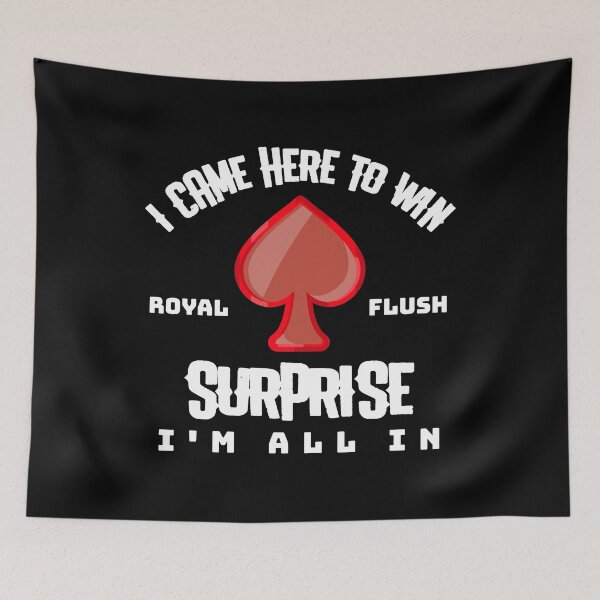 Item preview, I Came Here To Win designed and sold by jtechlimitless.