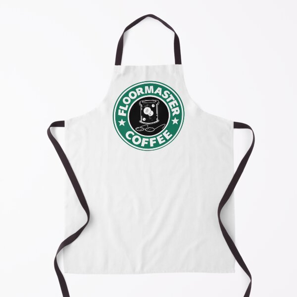 Item preview, Floor Master Coffee Occuli Obsessed designed and sold by Kale Thompson.