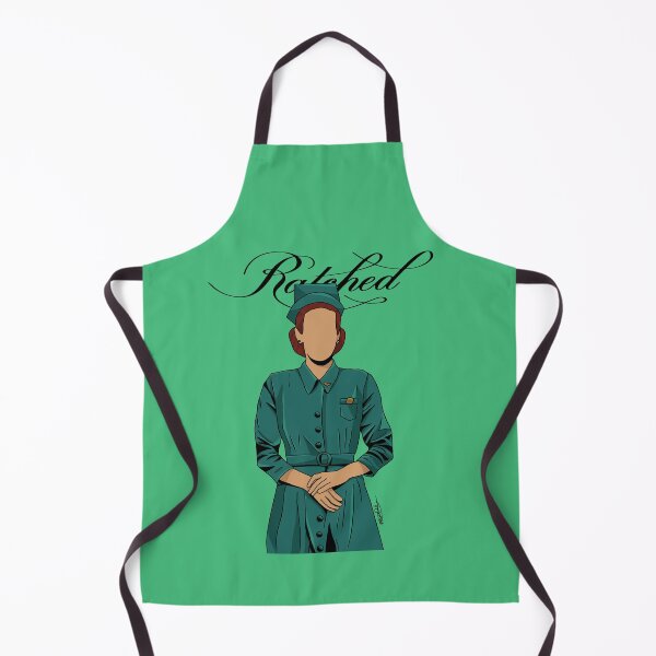 Item preview, Ratched Cartoon Digital Art 3 With Font designed and sold by V3N4BL3.