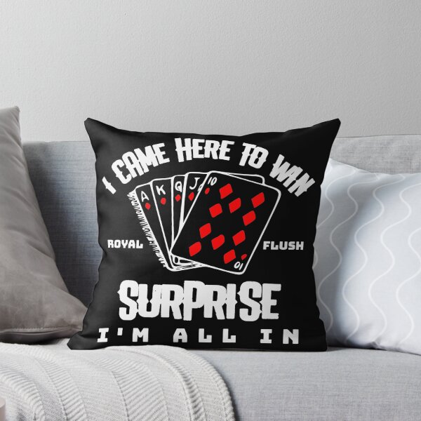 Item preview, I Came Here To Win designed and sold by jtechlimitless.
