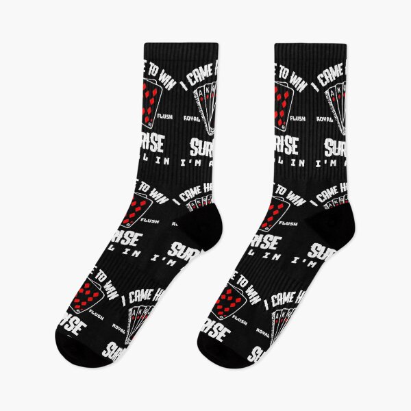 Item preview, I Came Here To Win designed and sold by jtechlimitless.