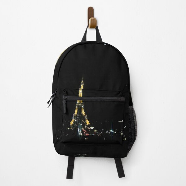Item preview, Addicted to Paris Eiffel Light at Night designed and sold by thegraypocket.