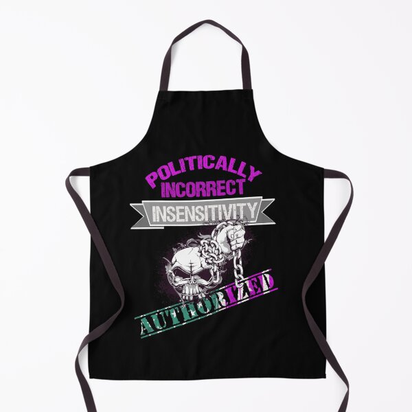 Item preview,  Politically Incorrect designed and sold by Gothic Fantasy.
