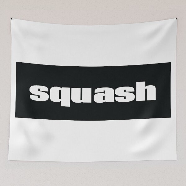 Item preview, Squash designed and sold by ProjectX23.