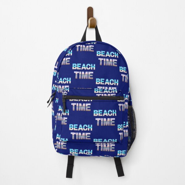 Item preview, Beach time summer design designed and sold by Ollie P.  Leo.