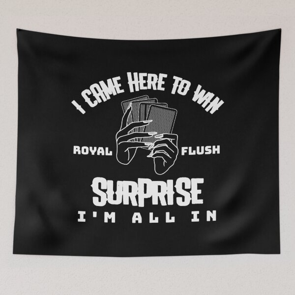 Item preview, I Came Here To Win designed and sold by jtechlimitless.