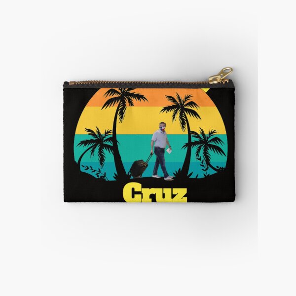 Item preview, Ted Cruz - Cancun Cruz designed and sold by Aronrocker.