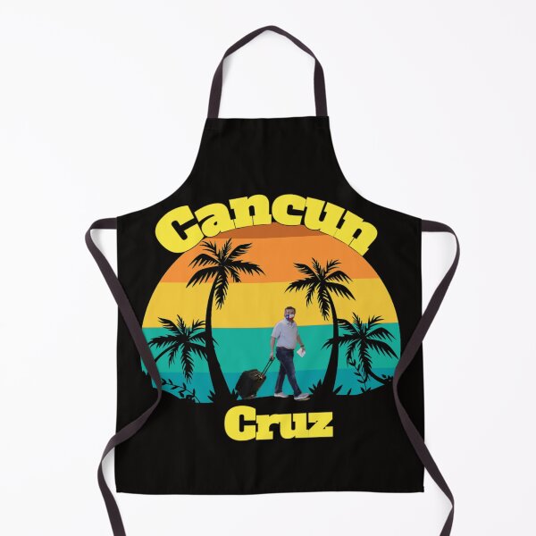 Item preview, Ted Cruz - Cancun Cruz designed and sold by Aronrocker.