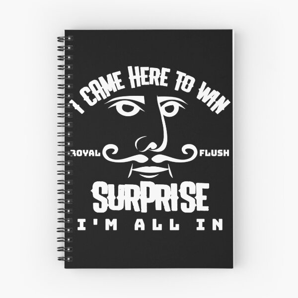 Item preview, I Came Here To Win designed and sold by jtechlimitless.