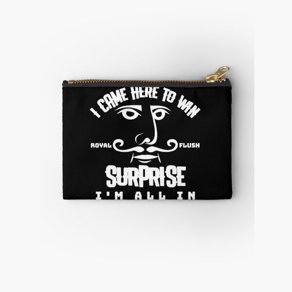 Item preview, I Came Here To Win designed and sold by jtechlimitless.